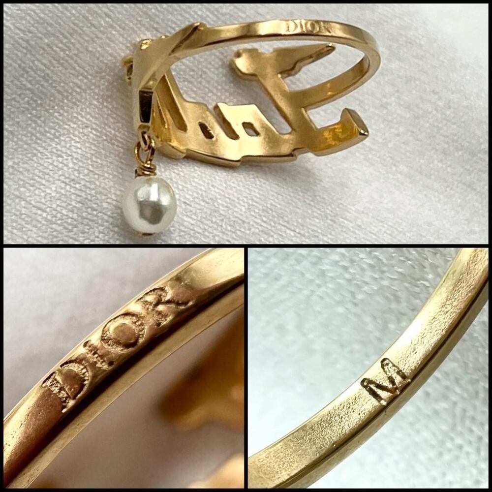 DIOR Ring - Picture 8 of 10